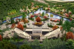 Adıyaman’da Beşpınar projesi hayata geçiriliyor