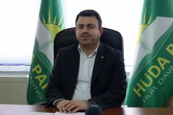 Yavuz:"Bu ortamın oluşturulmasına seyirci kalındı"