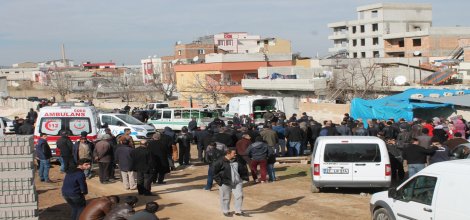 Gaziantep’te 9 kişinin öldürüldüğü katliamın ayrıntıları