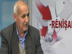 “ROJHILATÊ KURDISTANÊ” DI RÊNÎŞAN DE YE