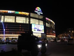 Li Diyarbekirê êrîşî AVMê kirin