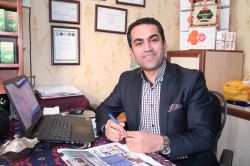 'Van balının markalaşması çalışmaları sürüyor'