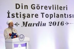 Diyanetten özeleştiri video