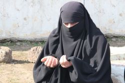 “Allah O’na çok güzel bir ahlak vermişti”