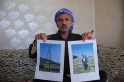 “Köyümüze hizmet gelmezse seçimlerde sandığa gitmeyeceğiz”