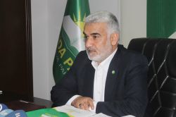 Yapıcıoğlu’ndan ‘Master Eylem Planı’ hakkında değerlendirme