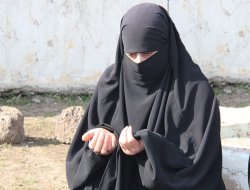 “Xwedê Teala exlaqekî baş dabû wî”