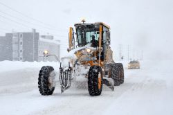 Bitlis’te 111 köy yolu ulaşıma kapandı