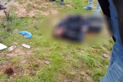 Kızıltepe’de bir erkek cesedi bulundu