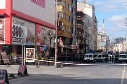 İstanbul’da şüpheli çanta paniği