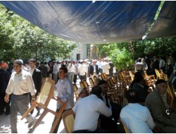 Şeyh Muhammed Zahid Vefat Etti