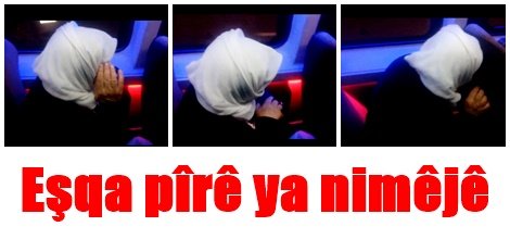 Eşqa pîrê ya nimêjê