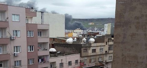 Li Cizîrê operasyona bodrûmê: 60 PKKyî hatin kuştin