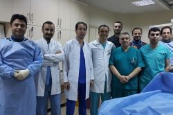 Batman’da bir yılda 3 bin anjiyo yapıldı