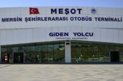 Mersin Otogarındaki belirsizlik çileye dönüşüyor