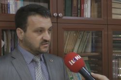 “Kıyafet üzerinden algı oluşturmaya çalışan zihniyeti kınıyoruz”