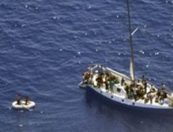 Düşen uçaktaki 3 yolcunun daha cesedine ulaşıldı