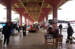 Otogarda ölen Suriyeli bebek için soruşturma başlatıldı