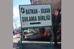 PKK’liler Sulama birliğine ait aracı gasp etti
