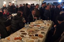 Erzurum "Herfene" etkinliği