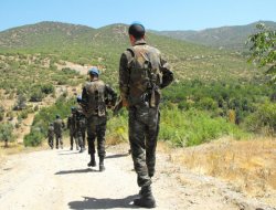 TSK personel sayısını açıkladı