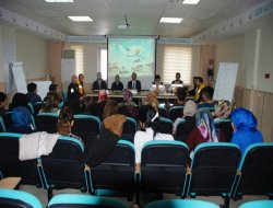 112 Acil personeline Temel Modül Eğitimi