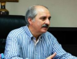 İl Başkanlarından Kurtulmuş'a Destek