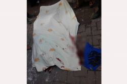 Diyarbakır’daki olaylarda bir kişi hayatını kaybetti