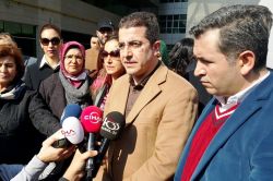 Kılıçdaroğlu hakkında suç duyurusu