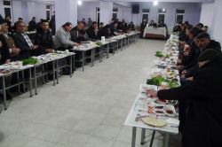 Cami cemaatinden örnek uygulama