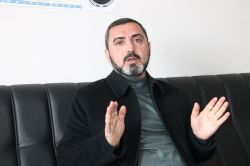 İlahiyatçılardan‘Sevgililer Günü’ uyarısı