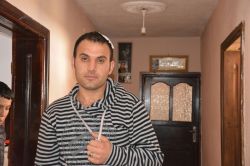 Van’da güvenlik görevlisi darp edildi