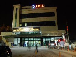 PKK’li magandalar bir kadını ağır yaraladı