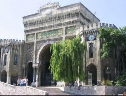 İstanbul Üniversitesi Tanıtım Günleri Başlıyor