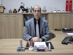 İtfaiye Müdüründen baca uyarısı