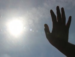 Kış güneşi hastalıklardan koruyor