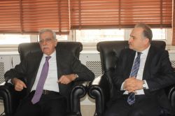 CHP heyeti Mardin’de