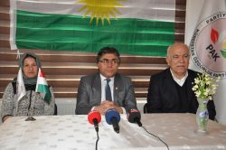 “PKK’nin çatışmaları yoğunlaştırması doğru değildir”