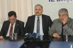 CHP heyeti: Gerçekler karşısında sarsıldık!