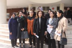 Kemal Kılıçdaroğlu’na Suç duyurusu