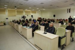 Tuşba Belediyesi'nden madde bağımlılığı semineri