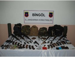 Bingöl Valiliğinden Operasyon Açıklaması