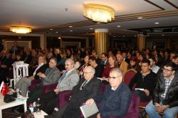 Avukatlara “Aile Hukuku” anlatıldı