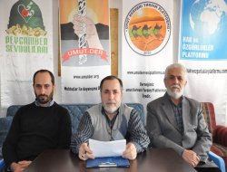 Kerwana Umudê faliyetê xwe yên salane diyar kir