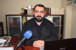 “Maneviyatsız eğitimin bedelini bugün çok ağır ödüyoruz”