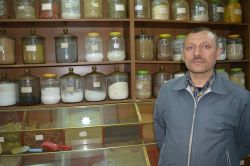 Yüksek fiyatı nedeniyle ıhlamur reyondan kaldırıldı