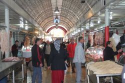 Adanalı kasaplar: Tavan fiyatlara uygun et satıyoruz