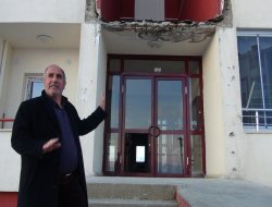 TOKIyên li Bîngolê yek bi yek hildiweşin