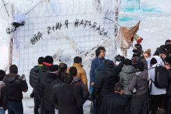 Mülteci sorununa farklı bir bakış