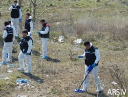 İstanbul'da Yaklaşık 10 Kilogram Patlayıcı Bulundu